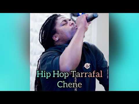 Chene - Perseguição  ft  Marito .” hip hop Tarrafal.