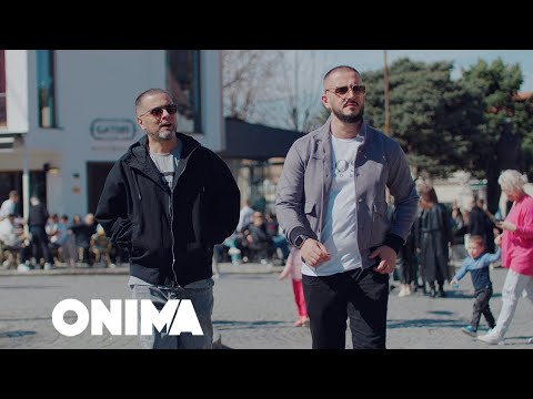 Gold AG & Kreshnik Avdiu - Namazi