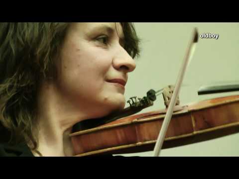 Salamon Beáta - Szatmári dallamok