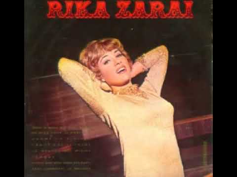 Rika Zarai-Le garcon qui m`aime (Baiatul care ma iubeste)