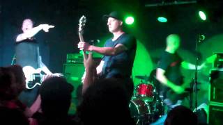 Millencolin - Friends &#39;Till the End - Ritual, September 10th