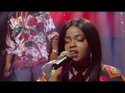 Coke Studio Africa 2017 - Episode 11 - Christmas At Coke Studio