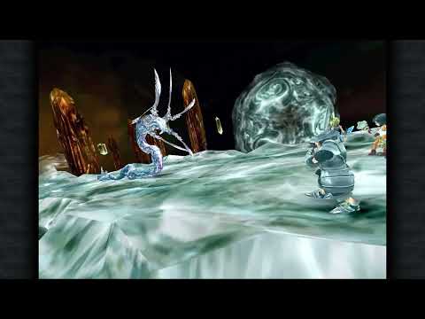 Final Fantasy IX 43 The Writing's On the Wall