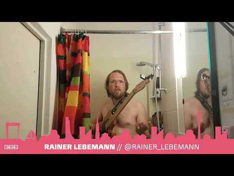 RAINER LEBEMANN - Together at Home #8 - 09.05.2020