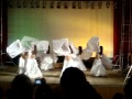 Караван надежд 2011 - DANCE-klass Olega Ivanova - Голубка ...