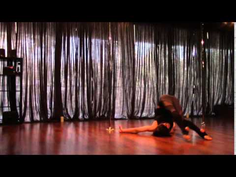 Pole Free Dance to Wicked Games