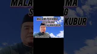 Download lagu MALAM PERTAMA SESEORANG DI ALAM KUBUR mp3
