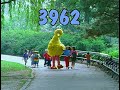 Sesame Street Episode 3962 2001