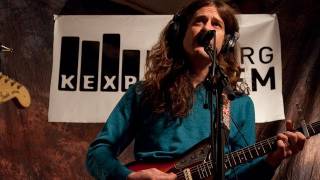 Kurt Vile And The Violators - Runner Ups (Live on KEXP)