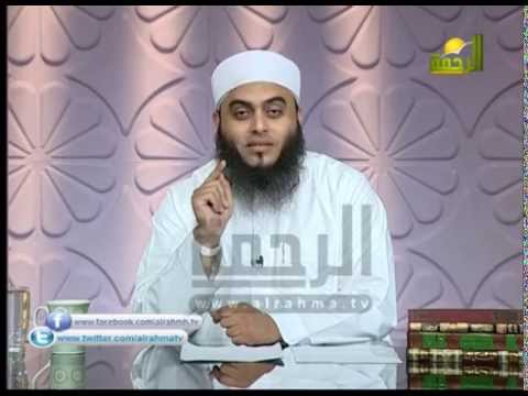 روائع ابن القيم للشيخ عمرو احمد الله كريم  4-4-2015