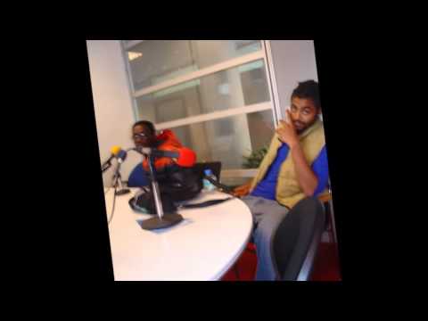 kwantere ft candy mane-badman