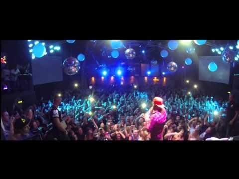 KC REBELL 2015 LIVE N8WERK SAARBRÜCKEN ( Supported DJ-RSX & DEE ALL)