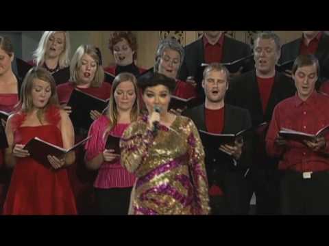 Björk   Mouth's Cradle Voltaic Live