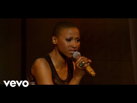Zonke - Say Now (Live in Johannesburg, Lyric Theatre, 2013)