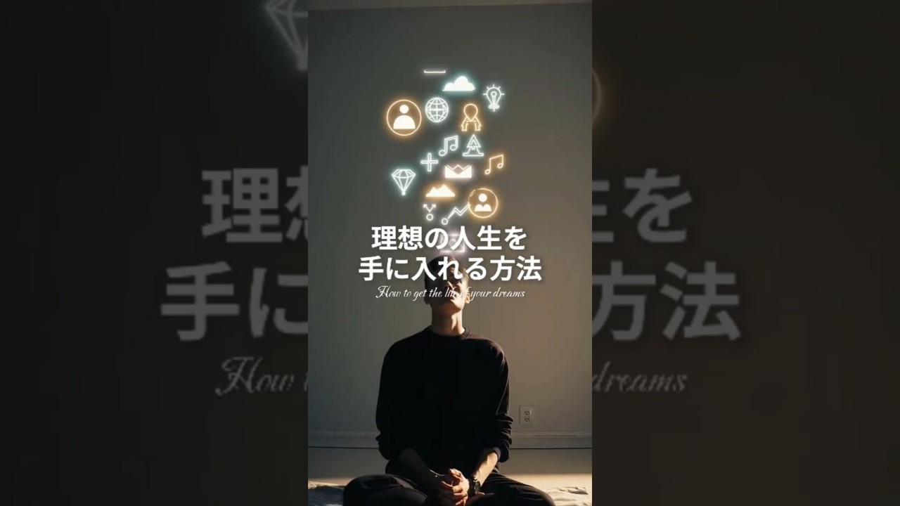 How to manifest your dream life