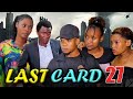 LAST CARD EP 27