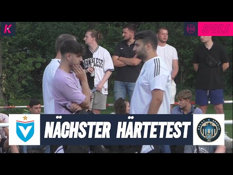 Später Schock für EliasN97 und Delay Sports im vierten Test! | Viktoria Berlin II – Delay Sports