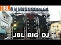 New JBL Haish And Horn Music Mix (2019) Dj Ravi Bls - [DJ's Of UP]