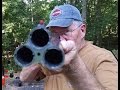 Chiappa Triple Threat 12 Gauge