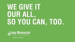 Lima Memorial Health System Celebrates Hospital Week 2019