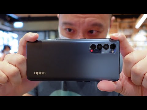 Oppo Reno 4 Pro Global Version Review After ONE MONTH