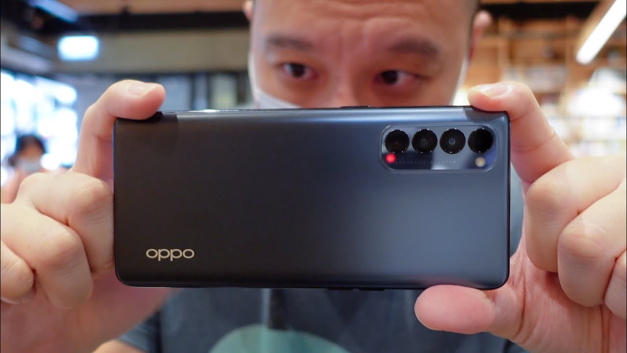 Oppo Reno 4 Pro Global Version Review After ONE MONTH