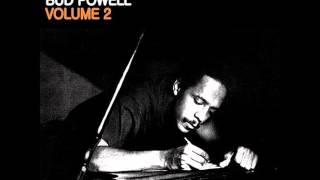 Bud Powell - Glass Enclosure
