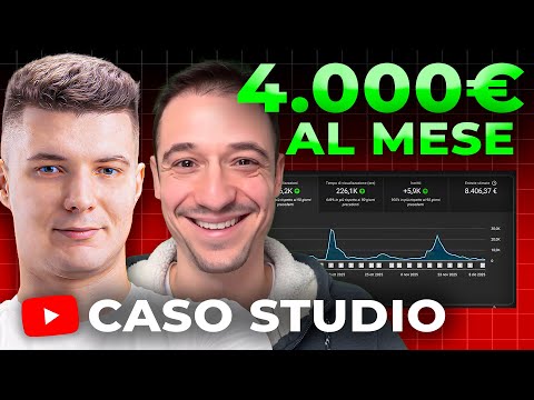 Questo BARISTA ha GUADAGNATO 12.000 euro in 90 giorni | Caso Studio di Simone