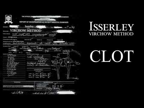 Isserley, VIRCHOW METHOD - CLOT