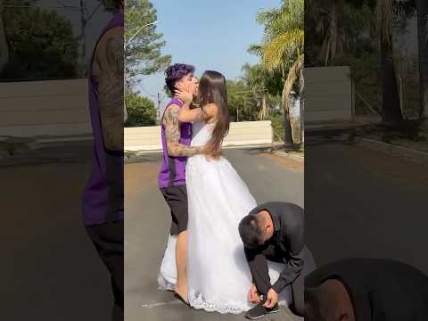 CASAMENTO DOS TAL4RICOS #mansaomovie