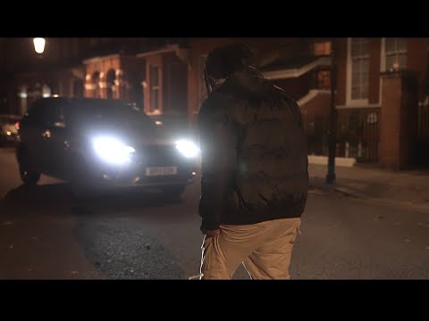 Nuchie Meek - Whoaa (Whatchumacallit)