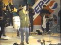 Jerry Rivera  '' Cara De Niño '' Miami Calle 8  #94