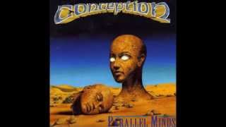 Conception - Silver Shine