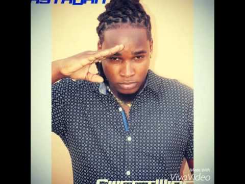 RastaDan - Sweet Wine (2016 soca)