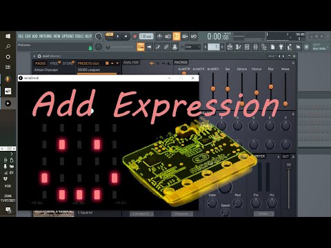 Hack A Bbc Microbit Into A Midi Controller With Python And Processing