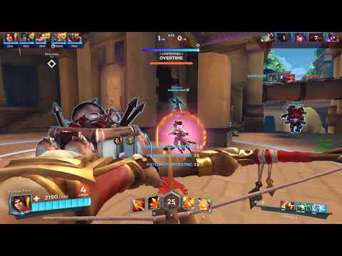 Sha Lin: Silent Trials