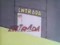 Sesame Street ENTRADA
