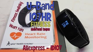 UMAX U-Band 107HR