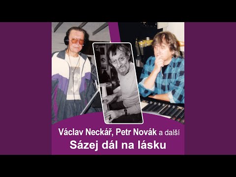 Nějak se vytrácíš, má lásko (Tak život nádobě se podobá)