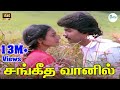 Sangeetha Vanil சங்கீத வானில் S P Balasubrahmanyam Vani Jairam Love Duet Son