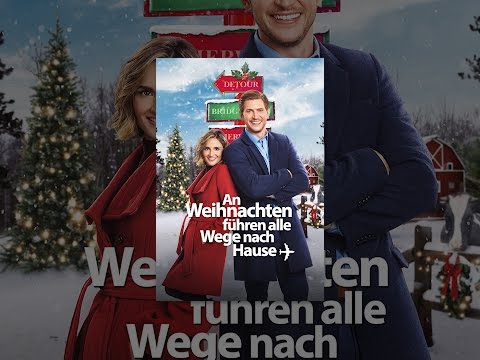 An Weihnachten führen alle Wege nach Hause