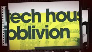 Video thumbnail for Tech House Oblivion - Tech House Samples & Loops by Loopcloud