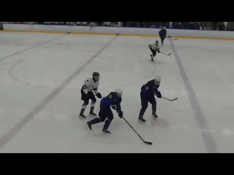 Kiekko-Espoo U18 Ch -  GrIFK U18 18.11.20 (2. erä)