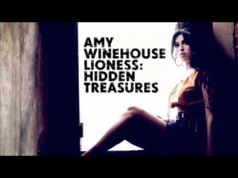Amy Winehouse - Like Smoke (feat. Nas)
