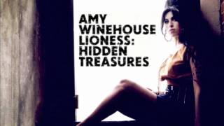 Amy Winehouse - Like Smoke (feat. Nas)