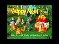 Lilla Djungelboken Mc Donalds Reklam