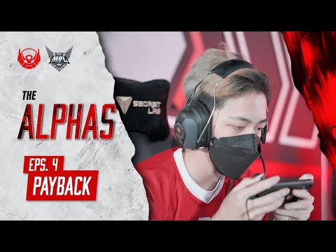 BIGETRON MEMBALIK KEADAAN - Bigetron Alpha MPL S7 Week 4