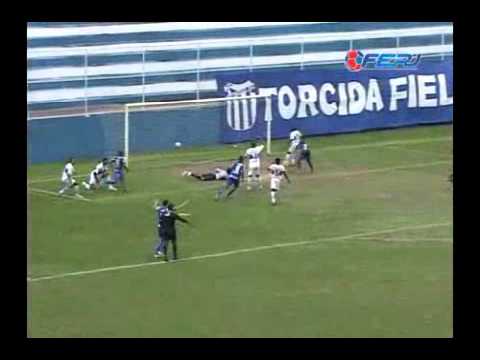 FFERJ   Copa Rio 2013   Goytacaz 1 x 0 Olaria   1ª Fase turno 2ª Rodada