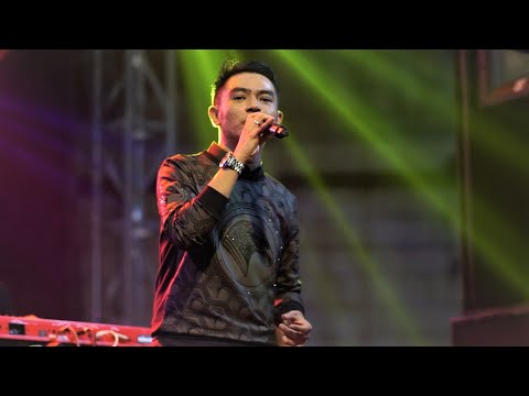 Pesta Pasti berahkir  - Gerry Mahesa - New BELLA ft RAMAYANA Audio