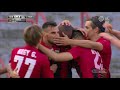 video: Budapest Honvéd - Balmazújváros 2-0, 2018 - Összefoglaló